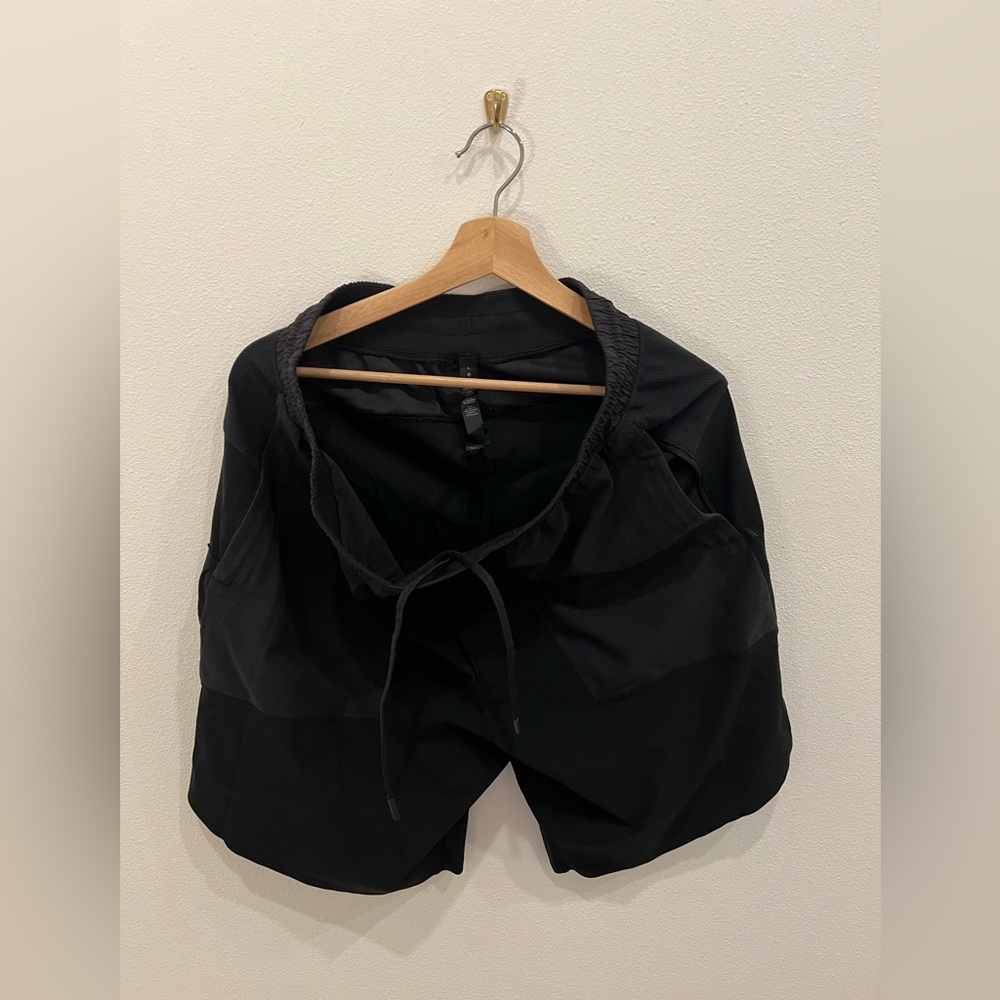 Lululemon Large Shorts